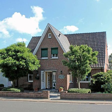 Pension Im Heidort Oyten Esterno foto