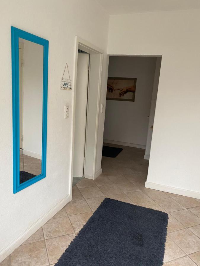 Pension Im Heidort Oyten Esterno foto