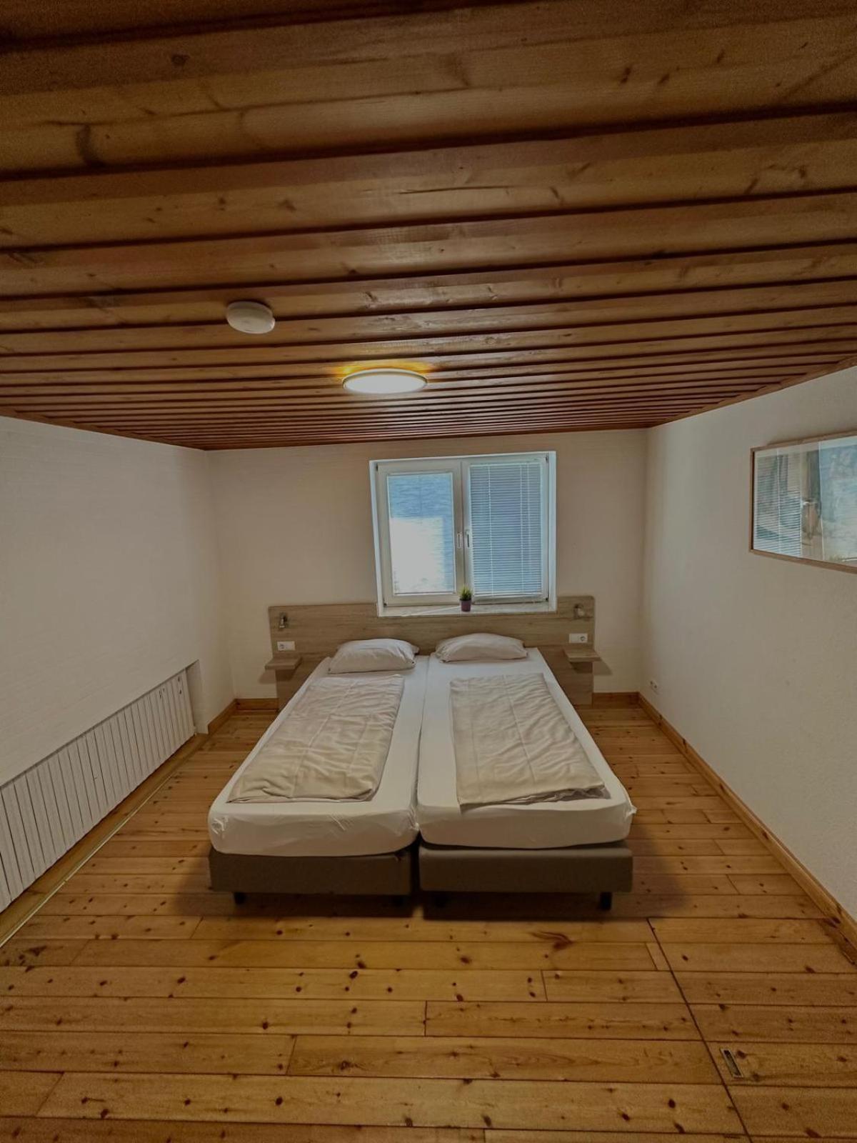 Pension Im Heidort Oyten Esterno foto